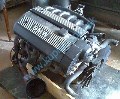 motor M52b25